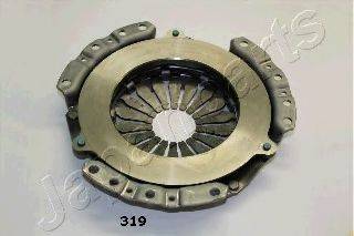 JAPANPARTS SF319 Нажимной диск сцепления
