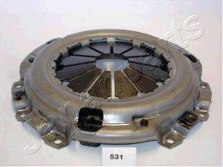 JAPANPARTS SF531 Нажимной диск сцепления