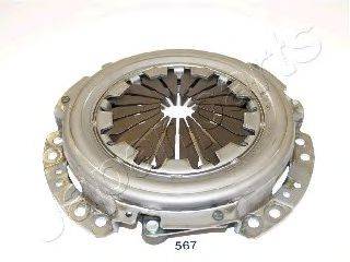 JAPANPARTS SF567 Нажимной диск сцепления