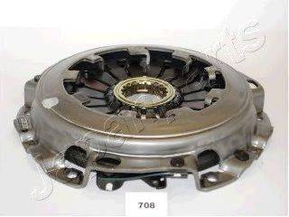 JAPANPARTS SF708 Нажимной диск сцепления