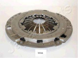 JAPANPARTS SFW00 Нажимной диск сцепления