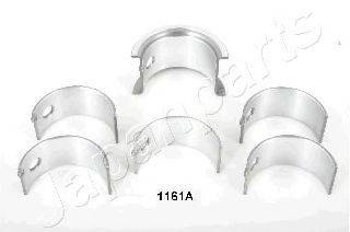 JAPANPARTS SH1161A Подшипник распредвала