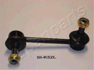 JAPANPARTS SIK52L Стабилизатор, ходовая часть