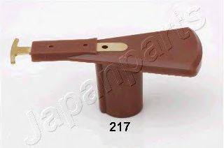 JAPANPARTS SR217 Бегунок распределителя зажигани