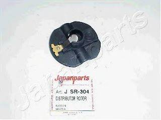 JAPANPARTS SR304 Бегунок распределителя зажигани