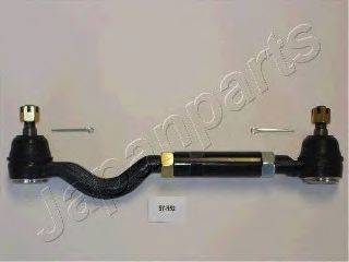 JAPANPARTS SYH52 Осевой шарнир, рулевая тяга