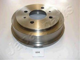 JAPANPARTS TA506 Тормозной барабан