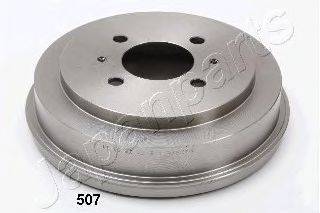 JAPANPARTS TA507 Тормозной барабан