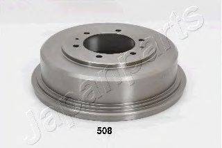 JAPANPARTS TA508 Тормозной барабан
