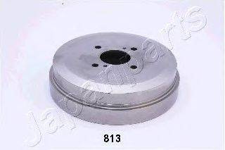 JAPANPARTS TA813 Тормозной барабан