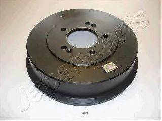 JAPANPARTS TAH05 Тормозной барабан