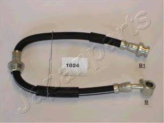 JAPANPARTS TF1024 Кронштейн, тормозной шланг