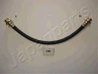 JAPANPARTS TF135 Кронштейн, тормозной шланг