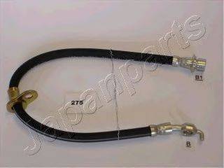 JAPANPARTS TF275 Кронштейн, тормозной шланг