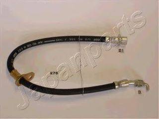 JAPANPARTS TF276 Кронштейн, тормозной шланг
