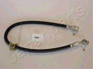 JAPANPARTS TF292 Кронштейн, тормозной шланг