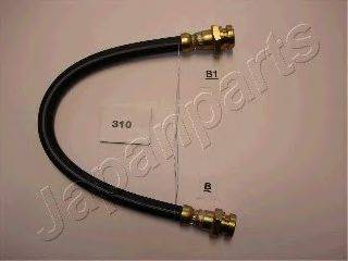 JAPANPARTS TF310 Кронштейн, тормозной шланг