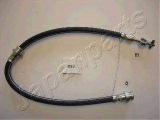 JAPANPARTS TF330 Кронштейн, тормозной шланг