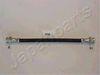 JAPANPARTS TF339 Кронштейн, тормозной шланг