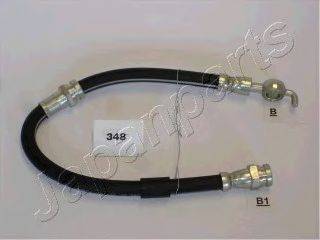 JAPANPARTS TF348 Кронштейн, тормозной шланг