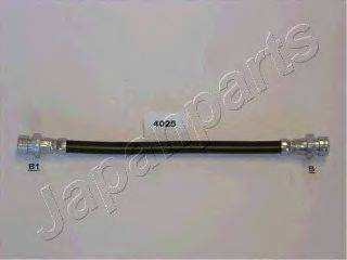 JAPANPARTS TF4025 Кронштейн, тормозной шланг