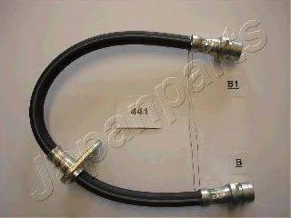JAPANPARTS TF441 Кронштейн, тормозной шланг