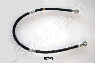 JAPANPARTS TF529 Кронштейн, тормозной шланг