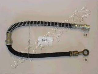 JAPANPARTS TF579 Кронштейн, тормозной шланг