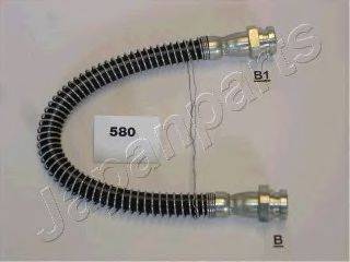 JAPANPARTS TF580 Кронштейн, тормозной шланг
