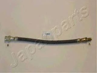 JAPANPARTS TF582 Кронштейн, тормозной шланг