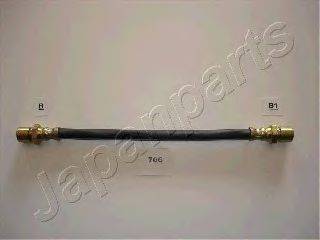 JAPANPARTS TF706 Кронштейн, тормозной шланг