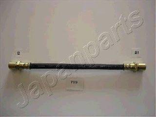 JAPANPARTS TF709 Кронштейн, тормозной шланг