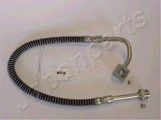 JAPANPARTS TFK03 Кронштейн, тормозной шланг