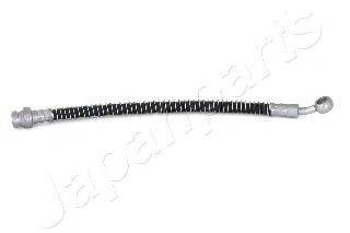 JAPANPARTS TFK08 Кронштейн, тормозной шланг
