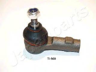 JAPANPARTS TI500 Наконечник поперечной рулевой тяги
