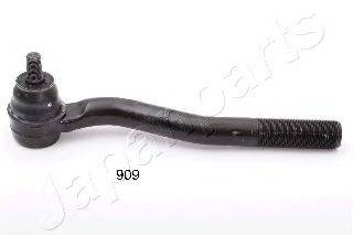 JAPANPARTS TI909R Наконечник поперечной рулевой тяги