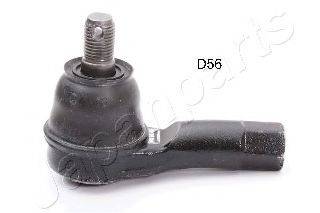 JAPANPARTS TID56 Наконечник поперечной рулевой тяги