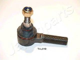 JAPANPARTS TIL010 Наконечник поперечной рулевой тяги