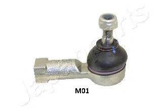 JAPANPARTS TIM01 Наконечник поперечной рулевой тяги