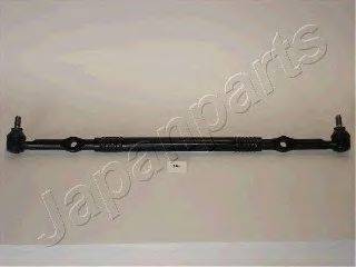 JAPANPARTS TIN054 Наконечник поперечной рулевой тяги