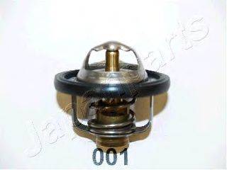 JAPANPARTS VA001 Термостат, охлаждающая жидкость