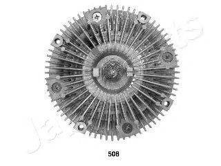 JAPANPARTS VC508 Сцепление, вентилятор радиатора
