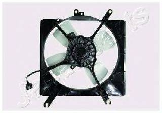 JAPANPARTS VNT332010 Вентилятор, охлаждение двигателя