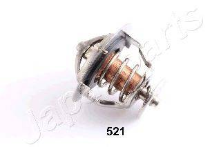 JAPANPARTS VT521 Термостат, охлаждающая жидкость