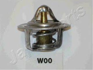 JAPANPARTS VTW00 Термостат, охлаждающая жидкость