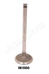 JAPANPARTS VVMI000 Впускной клапан