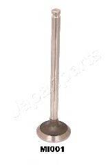 JAPANPARTS VVMI001 Выпускной клапан