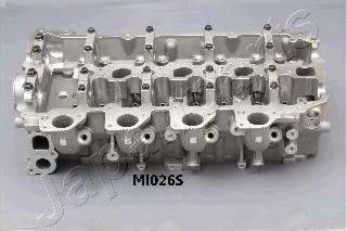 JAPANPARTS XXMI026S Головка цилиндра
