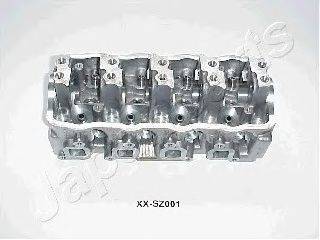 JAPANPARTS XXSZ001 Головка цилиндра