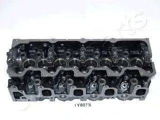 JAPANPARTS XXTY007S Головка цилиндра